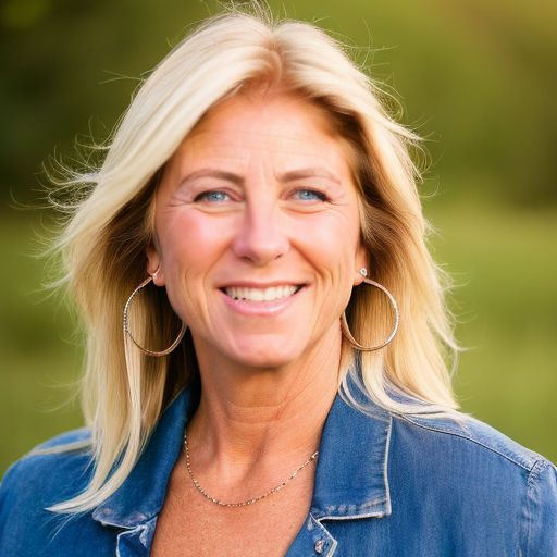 Kelly Oconnell-Guzak